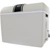 Koolatron 12V Iceless Cooler & Warmer – Portable 45 qt Electric Cooler/Nevera Portátil Eléctrica for Car Truck Camper Boat Hard Sided Mini Fridge for Camping Picnic Travel Lunch Food Drinks Office(45 Quart)