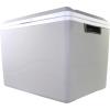 Koolatron 12V Iceless Cooler & Warmer – Portable Electric Cooler / Nevera Portátil Eléctrica for Car Truck Camper Boat, Hard Sided Mini Fridge for Camping Picnic Travel Lunch Food Drinks Office 36 qt