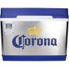 Corona Cruiser Thermoelectric Cooler, 45 Liters / 48 Quart Capacity, 12V DC/110V AC for for Beverage, Beer, Wine, Camping, Travel, Truck, RV, Cottage and Dorm