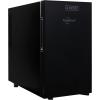Koolatron 28 Bottle Wine Fridge – Wine Cooler with Glass Door, 3.5 cu. ft (100L), Beverage Can Refrigerator, Digital Temperature Control/Dual Temperature Zone, Ideal for White, Red, Sparkling Wine(10 Bottle)