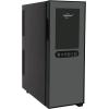 Koolatron Urban Series 12 Bottle Wine Cooler Refrigerator Dual Zone Thermoelectric Wine Fridge Freestanding Wine Cellar for Red White Sparkling Wine Ideal for Kitchen Apartment RV(12 bottle Dual Zone)