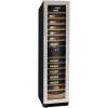 Koolatron Kenmore 111 Bottle Wine Fridge – Freestanding Wine Cooler with Glass Door, 18 In Beverage Can Refrigerator Dual temperature zone, Ideal for Red, White & Sparkling Wine