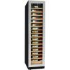 Koolatron Kenmore 112 Bottle Wine Fridge – Freestanding Wine Cooler with Glass Door, 18 inch, Beverage Can Refrigerator, Digital Temperature Control, Ideal for Red, White, Sparkling Wine & Champagne