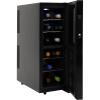 12 bottle Dual Zone