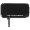 Koolatron 12 Volt Rechargeable Digital FM Transmitter, Standard, Standard (402340)