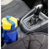 Koolatron 12V Portable Baby Bottle Warmer with Insulated Carry Case Travel Jar Warmer for Milk, Infant Formula, Breastmilk, Baby Food, Warms to The Perfect Temperature in Car, SUV, Truck, RV, Boat