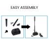 Koolatron Koolscapes 200 GPH Pond Pump Kits