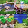 Koolscapes 92GPH Fountain Jet Pumps