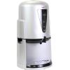 Total Chef Coffee Urn 24 Cup Electric Percolator, Automatic Hot Beverage Maker for Tea, Cider, Mulled Wine, 1.5 Gal Capacity, Double Wall Insulated, Hands-Free Dispenser, Silver and Black
