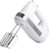 Kenmore 89109 5-Speed Hand Mixer in White