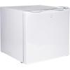 Koolatron 1.2 Cubic Feet Capacity White Upright freezer – 1 wired shelf, Garage Ready, Meat Storage, Manual Defrost, Space Saving, Congelador For Home, Apartment, Basement, Dorm, Room