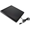 Koolatron 12 Volt Solar Trickle Charger – 6W 415 mAh For RV, Boat, Truck, Vehicle & Automotive Maintenance With Waterproof Solar Powered Panel, Includes DC Plug-In Connector, Battery Clamps & J Plug