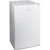 Koolatron 3.1 Cubic Feet Capacity White Upright freezer – 3 Wire Baskets, Garage Ready, Meat Storage, Manual Defrost, Space Saving, Congelador For Home, Apartment, Basement, Dorm, Room