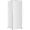 Koolatron 5.9 Cubic Feet Capacity Upright freezer – 5 fixed grid shelves, Garage Ready, Meat Storage, Manual Defrost, Space Saving, Congelador For Home, Apartment, Basement, Dorm, Room, White