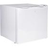 Koolatron Mini Upright Freezer 1.2 cu ft (34L) White, Manual Defrost, Space-Saving Flat Back, Reversible Door, Wire Shelf, for Apartment, Condo, Office, RV, Cabin, Dorm Room, Home Bar