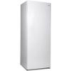 Koolatron Upright freezer – 4 Fixed Grid Shelves, Garage Ready, Meat Storage, Manual Defrost, Space Saving, Congelador For Home, Apartment, Basement, Dorm, Room, 1.2 Cubic Feet Capacity, White