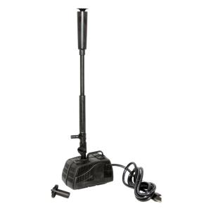 Koolatron Koolscapes 200 GPH Pond Pump Kits