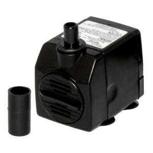 Koolscapes 92GPH Fountain Jet Pumps