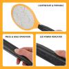 Koolatron Lentek Biteshield RZ02 Electronic Racket Zapper – Assorted colors